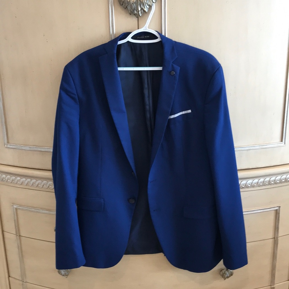 Zara Man Sport Coat